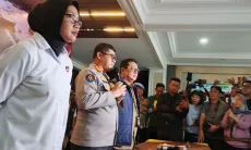 Belum Diserahkan ke Kejaksaan, Kasus Taufik Masih Proses Pemberkasan