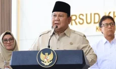 Rakyat Miskin Makin Banyak di Tengah Pertumbuhan Ekonomi yang Naik, Prabowo: Anomali