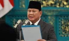 Tetap Tak akan Dibubarkan, Prabowo Kembali Tegaskan MBG Penting Atasi Kelaparan Anak