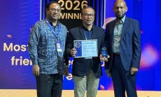 Jabar Raih Penghargaan Wisata Ramah Muslim Berstandar Internasional