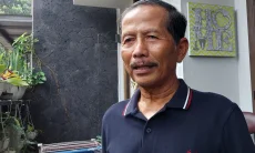 Persib lepas 8 Pemain, Ini Tanggapan Djadjang Nurdjaman