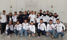 Persiapkan Porprov 2026, Ikasi Kota Bogor Kirim 18 Atlet Anggar ke Malaysia