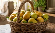7 Manfaat Buah Pir untuk Kesehatan Menurut Sains, Dapat Tingkatkan Kesehatan Jantung?