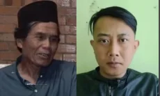 Ayah Taufik Hidayat Ngaku Pernah Dipukul Pakai Kayu hingga Jatuh Gegara Tak Ada Makan