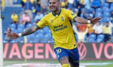 Sosok Jese Rodriguez yang Disebut-sebut Akan Menjadi Pemain Anyar Persib