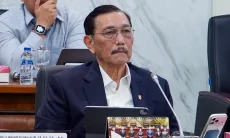 Meski Angka Kemiskinan Naik, Luhut Yakin Ekonomi RI Tetap Bisa Tumbuh