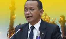 Harga Gas Industri Naik Sebabkan PHK di Pabrik Keramik, Bahlil: Cari Jalan Menengahi