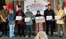 Heri Gunawan: DPRD Kabupaten Bogor Tebar BSPS untuk Seribu Penerima Manfaat