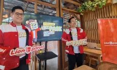 Dukung Pelaku UMKM Kirim Paket Ringan, Lion Parcel Hadirkan Minipack Hemat 50%