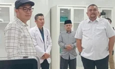 Penyidikan Dugaan Korupsi RSUD Bogor Utara Didukung Lembaga Eksekutif-Legislatif