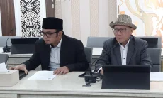 DPRD Jabar Teruskan Kritik dan Aspirasi Mahasiswa ke DPR