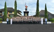 Sespimti Polri Dikreg ke-35 Cetak Pemimpin Digital Berbasis Data dan Humanis
