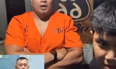 Bang Napi Angkat Bicara Soal Taufik Hidayat: Kelakuannya Melebihi Iblis!