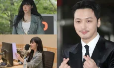 Romantis, Tiffany Young Ungkap Bagaimana Suaminya Byun Yo Han Mendekatinya Duluan