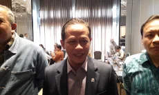 Kemenko Pangan Waspadai Kegagalan Proyek Pangan Nasional