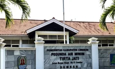 Perumda Tirta Jati Bantah Dugaan Sambungan Ilegal, Tegaskan Proses Sudah Sesuai SOP