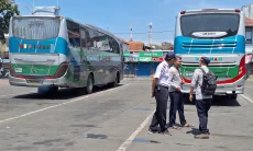 Terminal Cicaheum Kosong, Tak Lagi Layani Bus AKAP dan AKDP