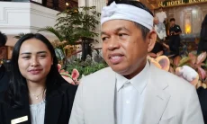 Dedi Mulyadi Targetkan Penataan Gedung Sate-Gasibu Rampung 10 Agustus 2026