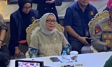 Fokus Pemulihan YTR, Menteri PPA Ingatkan Kekerasan dalam Hubungan Personal