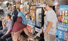 51 Pedagang Terdampak Relokasi Bus di Terminal Cicaheum Bakal Terima Kompensasi