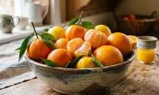 Ini 7 Alasan Mengapa Anda Wajib Konsumsi Buah Jeruk, Sumber Serat dan Rendah Kalori