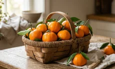 7 Manfaat Konsumsi Jeruk Mandarin untuk Kesehatan, Baik untuk Otak dan Tubuh