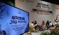 Indra Lesmana Ramaikan Gedebage Jazz Festival International 2026 di Summarecon