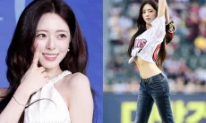 Miliki Body Goals dengan Tubuh Langsing, Ini Rahasia Diet yang Dilakukan Yuna ITZY