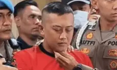 Taufik Terancam Hukuman 12 Tahun Penjara, Kapolda Jabar: Kita Kutuk Bersama