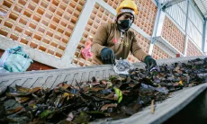 Anggaran Rp15 Miliar, DLH Kota Bandung Bangun RDF TPS Ciwastra Kelola Sampah 50 Ton