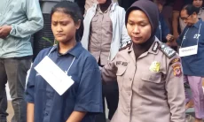 Usai Rekonstruksi, Keluarga ART Korban Pembunuhan Lapor Baru Dugaan Pasal Pembunuhan