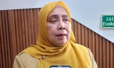 DLH Cimahi: Sampah Ritel Tak Dipilah Tak Akan Diangkut Petugas