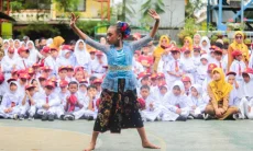 Asia Africa Festival Tembus 30 Ribu Pengunjung, Tahun Ini Diperluas ke Banyak Titik