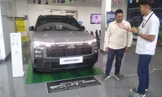Hyundai Andalan Leuwipanjang Suguhkan Tiga Karakter Berbeda SUV Creta