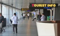 Reaktivasi Bandara Husein, Ini Delapan Rute Penerbangan Domestik yang Dilayani