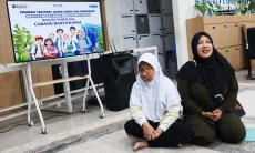 PNM Scholarship 2026 Salurkan Beasiswa 1.590 Anak Nasabah Aktif Mekaar dan ULaMM