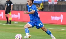 Pesan Haru Zulkifli Lukmansyah Usai Dilepas Persib dengan Status Pinjaman