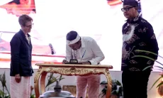 Gandeng University of Nottingham, Pemprov Jabar Buka Akses Pendidikan Internasional
