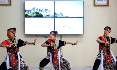Topeng Cirebon Didorong Jadi Penguat Identitas Budaya dan Pariwisata Daerah