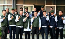 Optimalkan Penerimaan, Bapenda-KPP Pratama Cirebon II Sinergikan Data Pajak