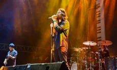 Indra Lesmana Sukses Hipnotis Penonton di Gedebage Jazz Festival International 2026