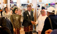 PKJB 2026 Jadi Mesin Penggerak Ekonomi Kreatif Jabar