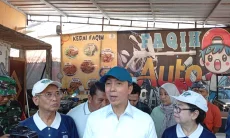 Tak Bisa Dibantu Pemerintah, Budha Tzu Chi Perbaiki Ratusan RTLH di Babakan Pasar