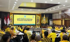 Golkar Jabar Tancap Gas, Usung Semangat Milenial Bidik Kemenangan Nasional