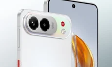Bocoran Nubia Air Pro: Bawa Kamera 108MP dan Desain Ultra Tipis