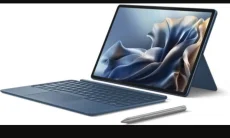 Motorola Moto Pad 70 Pro Resmi Meluncur, Usung Snapdragon 8s Gen 4 dan Layar 144Hz