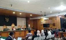 Istri Ono Surono Minta Barang Pribadi Dikembalikan, Uang yang Disita KPK Hasil Arisan