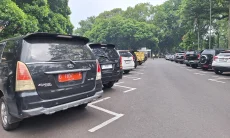 Penataan BRT Jadi Momentum Pemkot Bandung Benahi Sistem Parkir