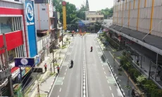 Gedung Parkir Jadi Solusi Macet Wisata Kota Bandung, Ini Rencana Lokasinya
