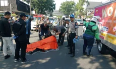 Motor Tabrak Motor di Pasirkaliki, Satu Orang Tewas